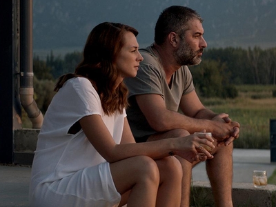 «Η Μπαλάντα της Τρύπιας Καρδιάς».... on ...