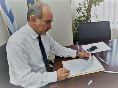 Χρηματοδοτούνται με 9,1 εκατ. ευρώ νέες ...