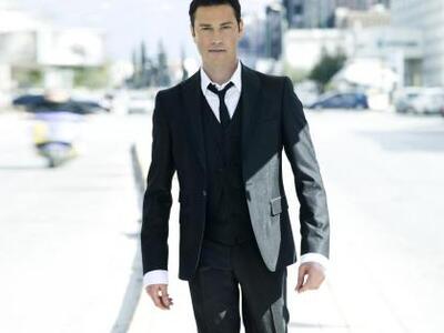 Στην Πάτρα ο Μάριος Φραγκούλης στις 26 Αυγούστου