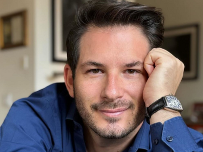 Γιώργος Περρής: Ο λόγος που μίλησε ανοιχ...