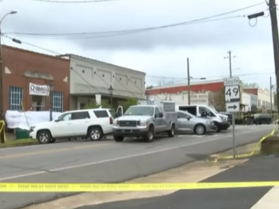 ΗΠΑ: Έσωσε την αδερφή του από τους πυροβ...