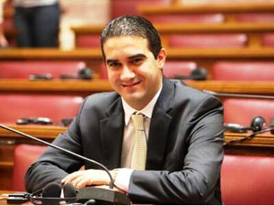 Μιχ. Κατρίνης: Ανάπτυξη της κρουαζιέρας ...