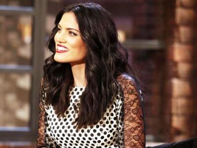 Στο «Πρωινό» ANT1 η Μαίρη Συνατσάκη;