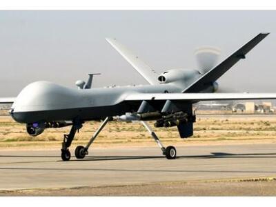 Πακιστάν: 13 νεκροί από επιδρομές αμερικ...