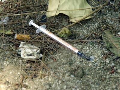 Αιτωλοακαρνανία: 23χρονη πέθανε από ναρκωτικά