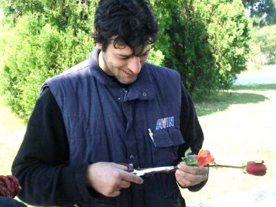 Περίσσεψε ο θρήνος στο τελευταίο αντίο σ...