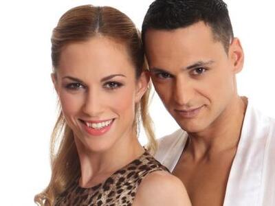 "Έσκισε" και πάλι η Αιγιώτισσα...