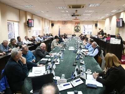 Πάτρα: Ψήφισμα του Δημοτικού Συμβουλίου ...