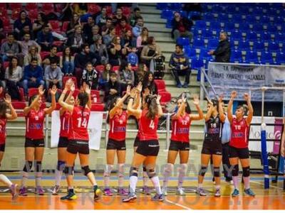 O AΣΠ Κορίνθου πανηγύρισε στην Πάτρα την...