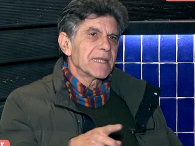 Μπέζος: Δεν με ενδιαφέρει να μπω στο Net...