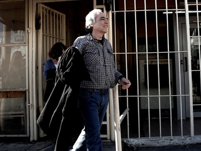 Παρέμβαση της εισαγγελέως του Αρείου Πάγ...