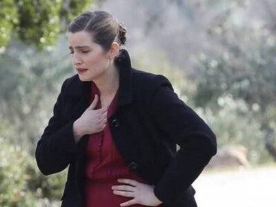 Άγριες Μέλισσες: Η Ελένη, για πρώτη φορά...