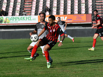 Παναχαϊκή: Σημερινή προετοιμασία εν όψει Αίαντα