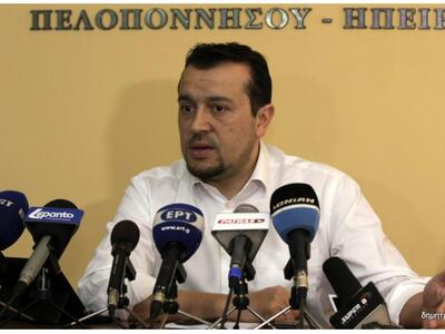 Πάτρα: Το φυσικό αέριο στο επίκεντρο της...