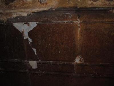 Αμφίπολη: Ο σκοτεινός τρίτος θάλαμος - Ό...