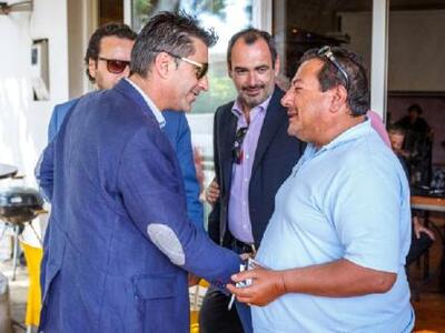 Α. Κατσανιώτης – Θ. Ζαγοράκης: «Πάμε για...