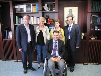 Δωρεάν μαστογραφίες στους Δήμους της Αχα...