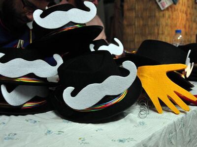 Χαρά Αντιόχου