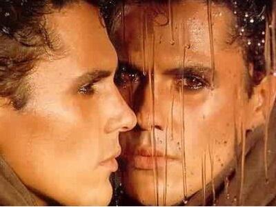 O Gazebo επιστρέφει και αυτό το Καρναβάλ...