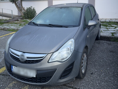 Ναύπακτος: Χειροπέδες ξανά σε μαθητή για...