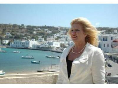 Δήμαρχος Μυκόνου: «Υπήρχε άδεια για θαλά...