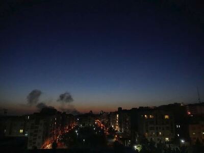 AP Photo/Vahid Salemi