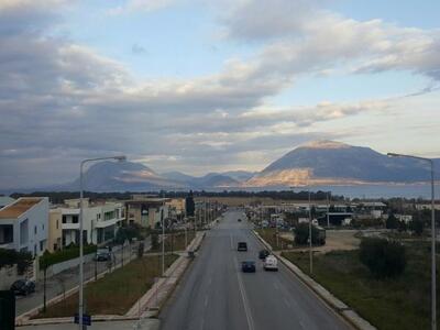 Δείτε αναλυτικά, τι καιρό θα κάνει σήμερ...