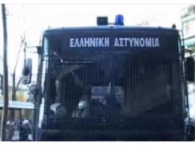 Αιτωλοακαρνανία: Περιμένουν αστυνομικούς...