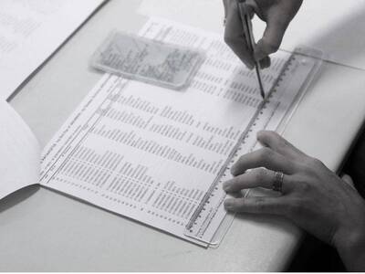 Μεγάλη αποχή σημειώνεται μέχρι αυτή την ...