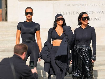 Kιμ Καρντάσιαν: Γιόρτασε με καμάρι στη Ν...