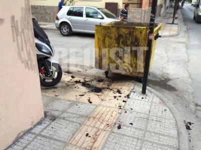 Φως στο αποτρόπαιο έγκλημα στο Αιγάλεω μ...