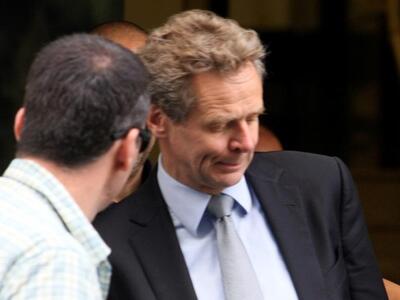 Δεν δίνει χρήματα το ΔΝΤ όσο καθυστερεί ...