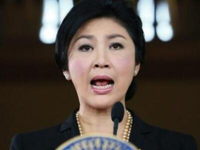 Ταϊλάνδη: Η πρωθυπουργός απέρριψε τα αιτ...