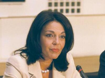 Στην Πάτρα αυτό το Σάββατο η Κατερίνα Παναγοπούλου