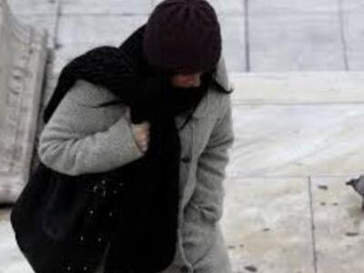 Έρχεται ένας πολύ ψυχρός Οκτώβριος - Βρο...