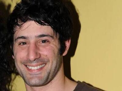 Λευτέρης Ελευθερίου: Τι είναι αυτό που μ...