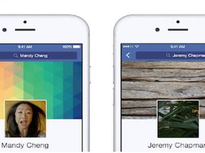 Η εικόνα του προφίλ σας στο Facebook μπο...