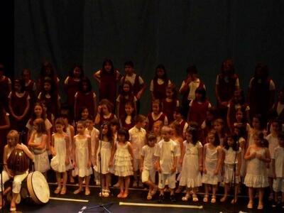 Ξεκινούν οι εγγραφές για την Προπαιδική ...