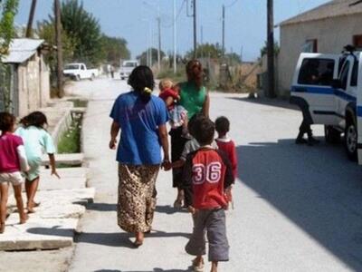 Αγρίνιο: Αναζητούνται οι γονείς μικρών Ρ...