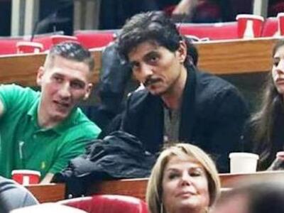 Ο Δημήτρης Γιαννακόπουλος "βλέπει&q...