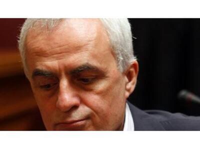 Βουδούρης: Ναι, κάποια στιγμή σκέφθηκα ν...