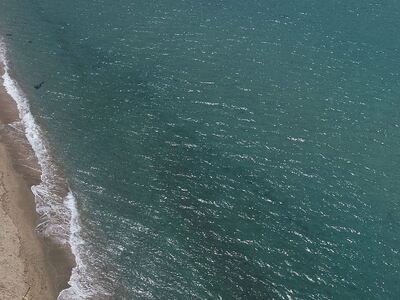 Χαλκιδική: Ανθρώπινα οστά εντοπίστηκαν σε παραλία