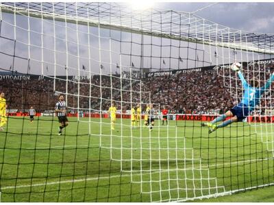 Ποδόσφαιρο: Κίνδυνος τιμωρίας για τον ΠΑ...