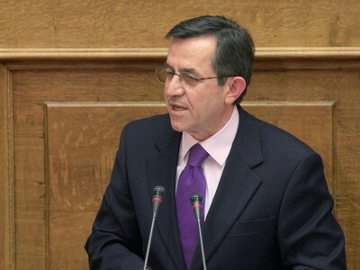 Ν. Νικολόπουλος: "Όταν το ΠΑΣΟΚ βρί...