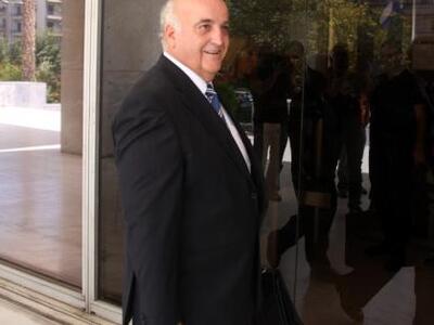 Ενήμερος από την πρώτη στιγμή ο Στέλιος ...