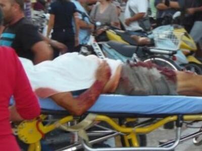 Φονική έκρηξη σε πλοίο στην Κω - Νεκρός ...