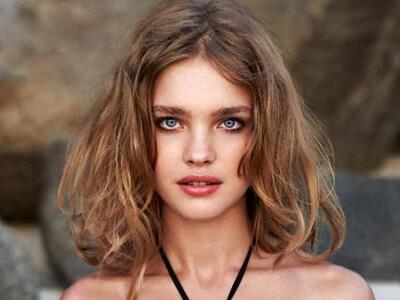 Η Natalia Vodianova ποζάρει θηλάζοντας - ΦΩΤΟ 
