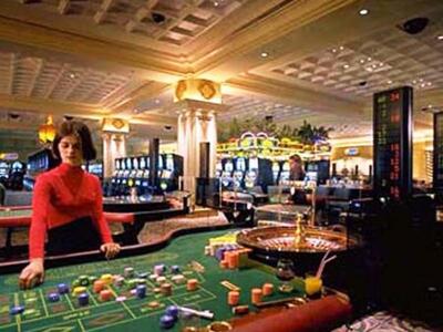 Καζίνο: Η αδιαλλαξία των συνδικαλιστών έ...