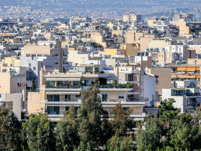 ΕΝΦΙΑ: Ποιοι και πόσοι φορολογούμενοι θα...