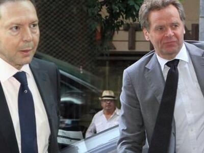 Στις 12 η κρίσιμη σύσκεψη Στουρνάρα με την Τρόικα